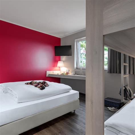 Serways Hotel Lüneburger Heide West, Behringen, .